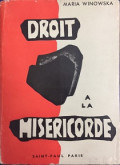 Droit A La Miséricorde