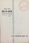 Con đường đức ái