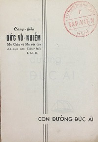 Con đường đức ái