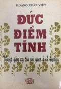 Đức điềm tĩnh - Thuật gây uy tín và gieo ảnh hưởng