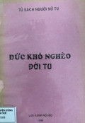 Đức Khó Nghèo Đời Tu