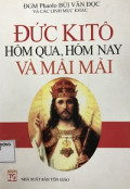 Đức Kitô hôm qua, hôm nay và mãi mãi