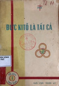 Đức Kitô là tất cả