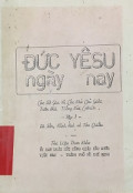 Đức Yêsu ngày nay - t3