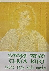 Dung mạo Chúa Kitô trong sách Khải Huyền