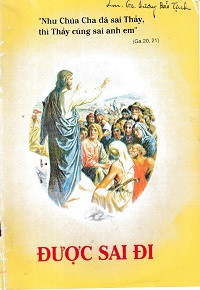 Được sai đi