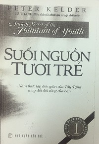 Suối nguồn tươi trẻ (t1)