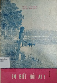 Em biết hỏi ai?
