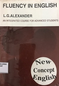 Fluency in English - An integrated course for advanced students