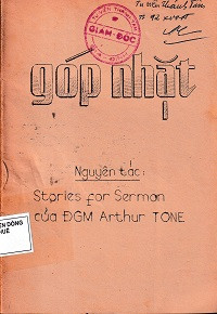 Góp nhặt (t1)