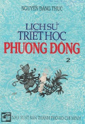 Lịch sử Triết học Phương Đông (t2)