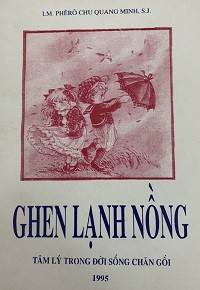Ghen lạnh nồng