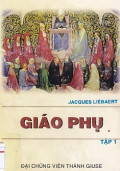 Giáo phụ (t1)