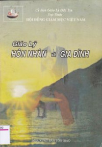 Giáo lý Hôn nhân và Gia đình