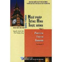 Giáo trình ngữ pháp tiếng Anh thực hành (t2)