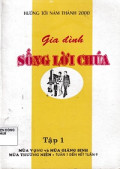 Gia đình sống Lời Chúa (t1) MV- GS và TN(t1-9)