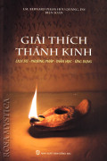 Giải thích Thánh kinh: Lịch sử - Phương pháp - Thần học - Ứng dụng