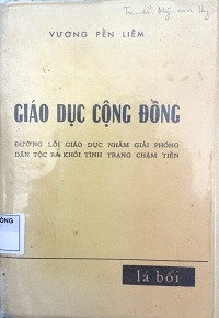 Giáo dục cộng đồng