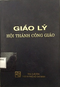 Giáo lý Hội Thánh Công Giáo (bản in 2006)
