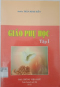 Giáo phụ học (t1)