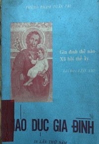 Giáo dục gia đình - Gia đình thế nào xã hội thế ấy
