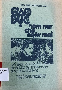 Giáo dục hôm nay cho ngày mai