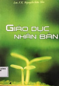 Giáo dục nhân bản