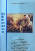 Giáo Hội cần loại linh mục nào?
