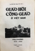 Giáo Hội Công giáo ở Việt Nam (t3)