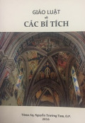 Giáo luật về các Bí Tích