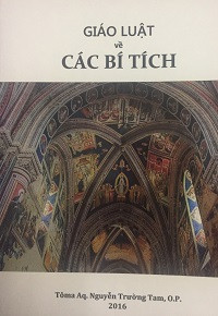 Giáo luật về các Bí Tích