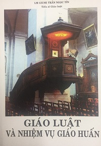 Giáo luật và nhiệm vụ giáo huấn