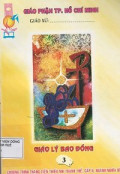 Giáo lý bao đồng (t3)