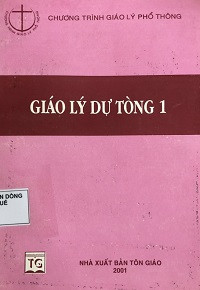 Giáo lý  dự tòng 1