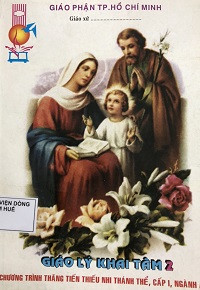 Giáo lý khai tâm 2