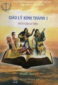 Giáo lý Kinh Thánh 1 (Sách giáo lý viên)