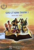Giáo lý Kinh Thánh I - Sách học sinh