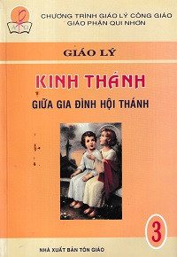 Giáo lý Kinh Thánh giữa gia đình Hội Thánh (t3)
