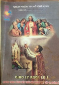 Giáo Lý Rước Lễ 2