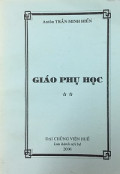 Giáo phụ học (t2)