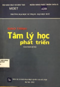 Giáo trình tâm lý học phát triển