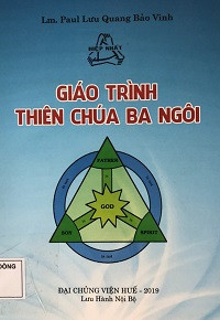 Giáo trình Thiên Chúa Ba Ngôi