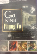Giờ Kinh Phụng Vụ