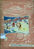 Giữa giá băng