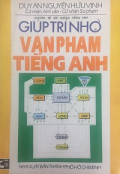 Giúp trí nhớ văn phạm tiếng Anh