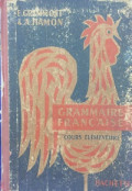 Grammaire Francaise
