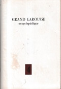 Grand Larousse Encyclopédique (t4) - En dix volumes - Tome Quatrième: Desfon-Filao