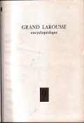 Grand Larousse Encyclopédique (t9) - En dix volumes - Tome Neuvième: Ram-Streuvels