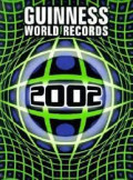 Guinness world records 2002