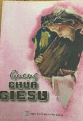 Gương Chúa Giêsu